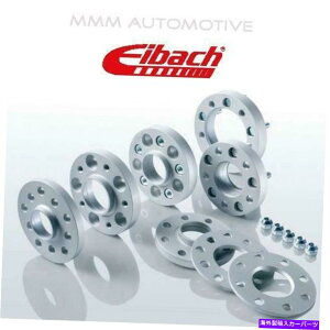 Xy[T[ Eibach Wheel Spacer 40 mm Mitsubishi Pajero IViV80AV90jS90-4-20-028- EIBACH Wheel Spacer 40 mm MITSUBISHI PAJERO IV (v80, v90) s90-4-20-028-