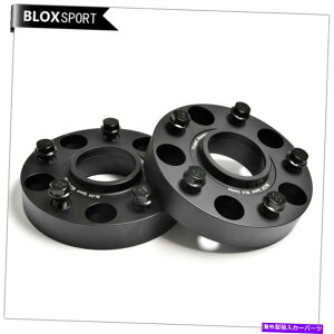 Xy[T[ 5x108ubNzC[Xy[T[2pc 30mm for volvo xc90 xc60 xc40 v60 v60cc v90 cb63.3 5x108 Black Wheel Spacers 2pc 30mm for Volvo XC90 XC60 XC40 V60 V60CC V90 CB63.3