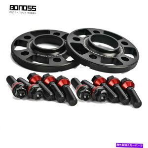 Xy[T[ 2PCS 15mm 5x120zC[Xy[T[72.5 | 10O{g| BMW E36 E46 E60 E90 E92̏ꍇ 2PCS 15mm 5x120 Wheel Spacers 72.5 | 10 Lug Bolts | For BMW E36 E46 E60 E90 E92