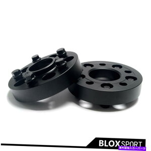 Xy[T[ ZfXxcGLA 45 AMG GLC 200N[y5x112zC[Xy[T[1.25 "30mm 2s[X 30MM 2Pieces for Mercedes Benz GLA 45 AMG GLC 200 Coupe 5X112 Wheel Spacer 1.25"