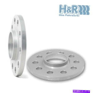 Xy[T[ HR TRAK+ 20mm DRzC[A_v^[{g5/112Z^[{A57.1{gXbh14x1.5 H&R Trak+ 20mm DR Wheel Adaptor Bolt 5/112 Center Bore 57.1 Bolt Thread 14x1.5