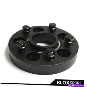 Xy[T[ 2PCS 1C`25mmzC[Xy[T[A_v^[5x112ZfXML 63 AMGAML 500 2015+ 2pcs 1 inch 25mm Wheel Spacer Adaptor 5x112 for Mercedes ML 63 AMG, ML 500 2015+