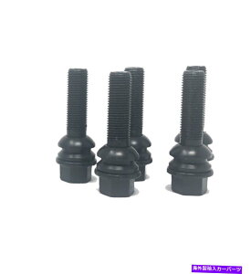 �X�y�[�T�[ �|���V�F�z�C�[���X�y�[�T�[7mm�Z�b�g�u���b�N�{���g�ƃ��[�^�[�ێ��l�W Porsche Wheel Spacers 7mm set with Black Bolts and rotor retaining screws