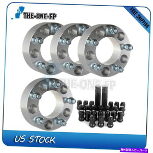 Xy[T[ W[vO[11-13 2 "5x5?5x5 1/2"zC[Xy[T[23pcsOibg+2L[ for Jeep Wrangler 11-13 2" 5x5 to 5x5 1/2" wheel spacers 23Pcs Lug Nuts+2 Keys