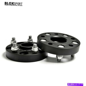 Xy[T[ 2007-2017W[vO[JKzC[Xy[T[5x5 / 5x127bA~jE2pc 25mm 1 " 2007-2017 Jeep Wrangler JK Wheel Spacer 5x5 / 5x127 Forged Aluminum 2Pc 25mm 1"