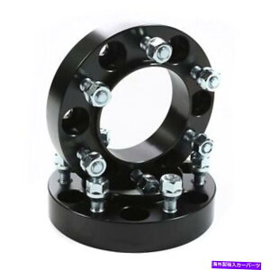 Xy[T[ ȃbW15201.12zC[Xy[T[Lbg4runner FJN[U[^R}chɓK܂ Rugged Ridge 15201.12 Wheel Spacer Kit Fits 4Runner FJ Cruiser Tacoma Tundra