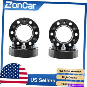 Xy[T[ g^4PC 106mm 4runnerNTX1.5 "nuZgbN6x5.5zC[Xy[T[A_v^[ 4pc 106MM for Toyota 4Runner Lexus 1.5" Hub Centric 6x5.5 Wheel Spacers Adapters