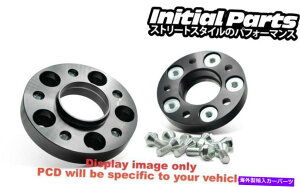 Xy[T[ ZfXxcSNXiW140j20mmzC[Xy[T[5x112 66.5 cbp̃ptH[} Perfco For Mercedes-Benz S-Class (W140) 20mm Wheel Spacers 5x112 66.5 CB