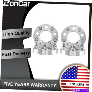 Xy[T[ 4PCSNTXpzC[A_v^[IS250 RX350 1 '' 5x114.3i5x4.5 "j5x120 74mm 4pcs Wheel Adapters For Lexus IS250 RX350 1'' 5x114.3 (5x4.5") to 5x120 74mm