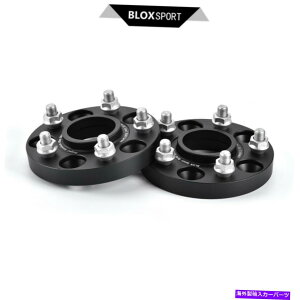 Xy[T[ eXf32x20mm 5x114.3 AWDptH[}XzC[Xy[T[ +X^bhibgM14x1.5 2x20mm 5x114.3 for Tesla Model 3 AWD Performance Wheel Spacer +Studs Nut M14x1.5