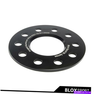 Xy[T[ 7075T6 4pcs 5mm for mercedes benz slk 200 KbVzC[Xy[T[5x112 CB66.5 7075T6 4pcs 5mm for Mercedes Benz SLK 200 K Forged New Wheel Spacer 5x112 CB66.5
