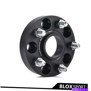 Xy[T[ h[o[fBtF_[̂߂2PC 25mm 5x120 2019-2023Z^[{A72.56zC[Xy[T[ 2pc 25mm 5x120 for Land Rover Defender 2019-2023 Center Bore 72.56 Wheel Spacers