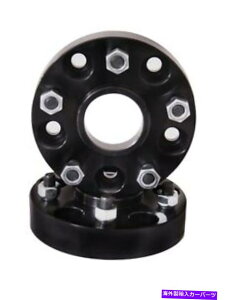 Xy[T[ ȃbW15201.09zC[Xy[T[LbgtBbgCJ3 CJ5 CJ6 CJ7XNu[EBX Rugged Ridge 15201.09 Wheel Spacer Kit Fits CJ3 CJ5 CJ6 CJ7 Scrambler Willys