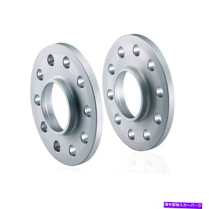 Xy[T[ Eibach S90-2-12-003 12mmvXy[XzC[Xy[T[LbgJetta/Rabbit/Golf/GTI Eibach S90-2-12-003 12mm Pro-Spacer Wheel Spacer Kit for Jetta/Rabbit/Golf/GTI
