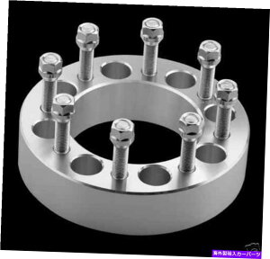 Xy[T[ 2 PC 1988-2010 Chevy K-3500 8x6.50zC[Xy[T[A_v^[3.00C`8650i1415 2 Pc 1988-2010 Chevy K-3500 8x6.50 Wheel Spacers Adapters 3.00 Inch # 8650I1415