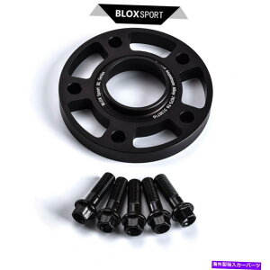 Xy[T[ 20mmi2j|VF{NX^[̂߂̒b7075T6zC[Xy[T[718N2016-2019+{g 20mm (2) Forged 7075T6 Wheel Spacer for Porsche Boxster 718 Year 2016-2019+ Bolt