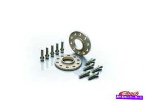 Xy[T[ Eibach 15mmzC[Xy[T[iyAj2012+ fiat 500/500c/500t/abarth for Abarth Eibach 15mm Wheel Spacers (Pair) for 2012+ Fiat 500/500C/500T/Abarth