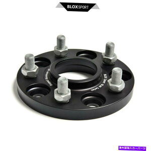 Xy[T[ 5O2PCS 15mmeXf3RWDi2018-2019jzC[Xy[T[7075T6 5 Lug 2pcs 15mm for Tesla Model 3 Long Range RWD (2018-2019) Wheel Spacer 7075T6