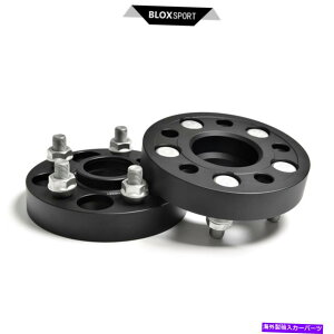 Xy[T[ 2x25mm 5x100 CB56.1 M12X1.25 Subaru Brz Forged Black WheelXy[T[pX^bhibg 2x25mm 5x100 CB56.1 M12x1.25 Studs Nuts for Subaru BRZ Forged Black Wheel Spacer