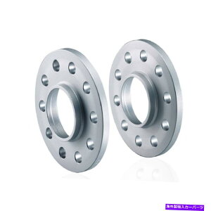 Xy[T[ eibach S90-2-20-017 20mmvXy[XzC[Xy[T[Lbg05-13X}[gtH[gE Eibach S90-2-20-017 20mm Pro-Spacer Wheel Spacer Kit for 05-13 Smart Fortwo