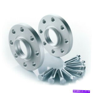 Xy[T[ Eibach Pro-Spacer 15/30mmzC[Xy[T[S90-6-15-026Ỹm[ Eibach Pro-Spacer 15/30mm Wheel Spacers S90-6-15-026 for Nissan, Renault