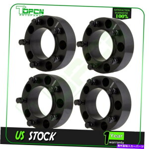 Xy[T[ 4x 2 "5x150nuZgbNzC[Xy[T[14x1.5g^ch2007-2016tBbg 4X 2" 5x150 Hubcentric Wheel Spacers 14x1.5 Fit 2007-2016 For Toyota Tundra