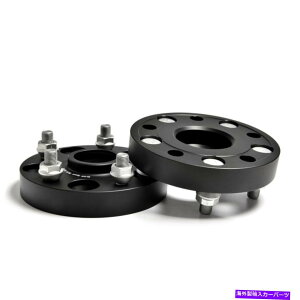 Xy[T[ 2PCS 25mmnCebNzC[Xy[T[5x100tBbgXoBRZACvbTAWRXASTIAtHX^[ 2pcs 25mm High-tec Wheel Spacer 5x100 fit Subaru BRZ,Impreza,WRX,STI,Forester