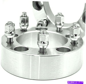 Xy[T[ 4 PCtBbg1970-1996 F-150zC[A_v^[Xy[T[5x5.50 1.50C`5550C1/2 4 Pc Fits 1970-1996 F-150 Wheel Adapter Spacers 5x5.50 1.50 Inch # 5550C1/2