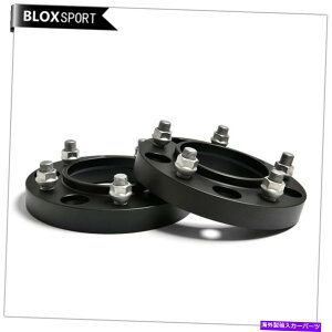 �X�y�[�T�[ TOYOTA LC200 SECOIA LEXUS LX570�p��25mm 5x150�n�u�Z���g���b�N�z�C�[���X�y�[�T�[�̃y�A Pair of 25mm 5x150 hubcentric Wheel spacers for Toyota LC200 Sequoia Lexus LX570�y���s�A���i�z