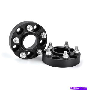 Xy[T[ 2PCS 30mmnCebNzC[Xy[T[5x100XoBRZуg^GT86p 2pcs 30mm High-tec Wheel Spacers 5x100 for Subaru BRZ and Toyota GT86