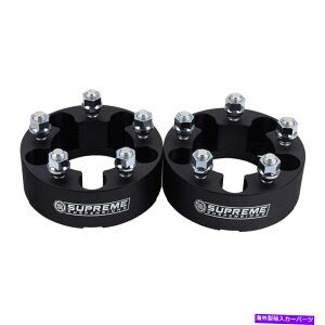 �X�y�[�T�[ Supreme Suspensions JELB02WS0015 Pro Billet Wheel Spacer Set fits 02-12 Liberty Supreme Suspensions JELB02WS0015 Pro Billet Wheel Spacer Set Fits 02-12 Liberty�y���s�A���i�z