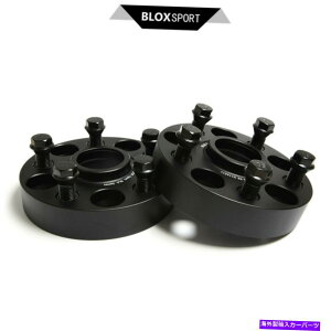 Xy[T[ 5x112 CB57.1 |{M[jKh2x 35mm 2007+zC[Xy[T[M14x1.5{g 5x112 CB57.1 | 2x 35mm for Lamborghini Gallardo 2007+ Wheel Spacer M14x1.5 Bolts