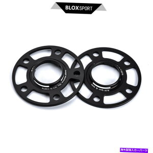 �X�y�[�T�[ 7mm�i2�j�|���V�F�J����S 911�n�u���C�g�E�F�C�g7075T6�V�����z�C�[���X�y�[�T�[5x130 7mm (2) for Porsche Carrera S 911 Hub Light Weight 7075T6 New Wheel Spacer 5x130�y���s�A���i�z