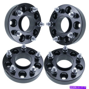 �X�y�[�T�[ �i4�j1.50 "�C���`�n�u�Z���g���b�N5x4.75�z�C�[���X�y�[�T�[70.5mm�t�B�b�g�V�{���[GMC�|���e�B�A�b�N (4) 1.50" inch Hubcentric 5x4.75 Wheel Spacers 70.5mm Fits Chevy GMC Pontiac