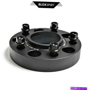 Xy[T[ 2PCS 1.25 "30mm 5x130ZfXxcGNXG550AG65 AMGubNzC[Xy[T[ 2pcs 1.25" 30mm 5x130 for Mercedes Benz G-Class G550, G65 AMG Black Wheel Spacer