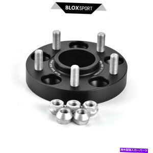 Xy[T[ 2PC 25mm PCD5x114.3 CB66.1 forY350Z[hX^[^CvZ33zC[Xy[T[A_v^[ 2pc 25mm PCD5x114.3 CB66.1 For Nissan 350Z Roadster Typ Z33 Wheel Spacer Adapter