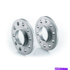 Xy[T[ Eibach Pro-Spacer 12/24mmzC[Xy[T[S90-2-12-007~jp Eibach Pro-Spacer 12/24mm Wheel Spacers S90-2-12-007 for Mini