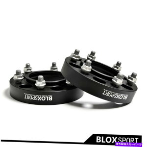 Xy[T[ 2x 1.25 30mm 6g^Hilux 4WDhN[U[CB106 PCD6x5.5 "zC[Xy[T[ 2x 1.25 30mm 6Lug For Toyota Hilux 4WD Land Cruiser CB106 PCD6x5.5" Wheel Spacer