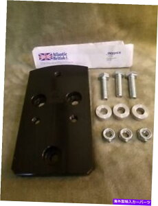 Xy[T[ h[o[fBXJo[V[Y2XyAXy[X^CXy[T[ land rover discovery series 2 Spare Space Tire Spacer