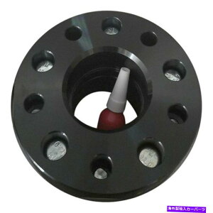 Xy[T[ trailfxubNzɎ_6061-T6A~jEfxzC[CzC[Xy[T[ TrailFX Black Anodized 6061-T6 Aluminum FX Wheels Line Wheel Spacers