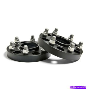 �X�y�[�T�[ Holden Colorado��Isuzu D-Max Hub�z�C�[���X�y�[�T�[6x139 CB100 1�C���`�i2pc�j�ɂ҂����� Fits Holden Colorado & Isuzu D-Max Hub Wheel Spacers 6x139 CB100 1 inch (2Pc)�y���s�A���i�z