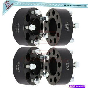 Xy[T[ 5x4.5 2C`tBbgW[vO[R}``FL[oeBi4jzC[Xy[T[1/2 " 5x4.5 2 inch Fits Jeep Wrangler Comanche Cherokee Liberty (4) Wheel Spacers 1/2"