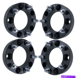 Xy[T[ i4j1.50zC[Xy[T[tBbg`[W[gbN4x4It[htBbg_bW (4) 1.50 Wheel Spacers Fits Ram Ramcharger Trucks 4x4 Offroad Fits Dodge