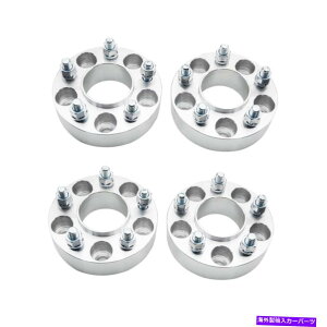 Xy[T[ 4PC 1.5 "5x4.5"zC[Xy[T[A_v^[71.5 1/2x20 Jeep TJ YJ XJ KJ Wrangler 4pc 1.5" 5x4.5" Wheel Spacers Adapters 71.5 1/2x20 For Jeep TJ YJ XJ KJ Wrangler