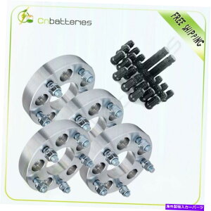 Xy[T[ 4x 1.25 "32mm5x4.5?5x5zC[Xy[T[+23pcsOibg+2L[p_bW 4X 1.25" 32mm Thick 5x4.5 to 5x5 wheel spacers+23Pcs Lug Nuts+2 Keys for Dodge