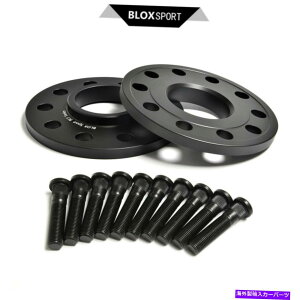 Xy[T[ 1yA10mm 5x114.3 5x4.5 "CB60.1-73.1g^̃zC[Xy[T[ 1 Pair 10mm 5x114.3 5x4.5" CB60.1-73.1 Wheel Spacer for Toyota Estima Crown 2018