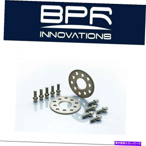 Xy[T[ Eibach Pro-Spacer System-15mm / 4x98 / 58 for 12-18 Fiat 500 1.4L -S90-2-15-020 Eibach Pro-Spacer System-15mm/ 4x98 / 58 for 12-18 Fiat 500 1.4L -S90-2-15-020