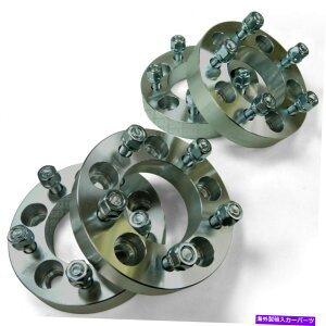 Xy[T[ 4 x 4.75 "zC[Xy[T[2" 12mmJ}RxbgS-10eJGJ~m Four 5 x 4.75" Wheel Spacers 2" 12mm Camaro Corvette S-10 Monte Carlo El Camino