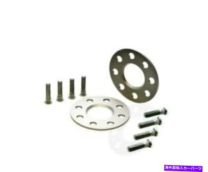 �X�y�[�T�[ Eibach S90-5-05-008 Pro-Spacer 5mm�X�y�[�T�[�{���g�p�^�[��4x100 Mazda miata mx5�p Eibach S90-5-05-008 Pro-Spacer 5mm Spacer Bolt Pattern 4x100 For Mazda Miata MX5�y���s�A���i�z