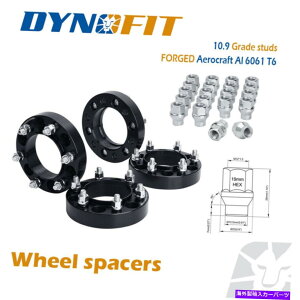 Xy[T[ 4PC 6x5.5 "1.25"nuSzC[Xy[T[ + 24N}OOibgpg^ 4PC 6x5.5" 1.25" Hub Centric Wheel Spacers + 24 Chrome Mag Lug Nut For Toyota
